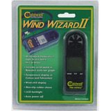 Anemômetro Velocidade Do Vento Caldwell Wind