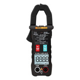 Aneng St205 4000 Contagens Linha Automática Completa Intelig