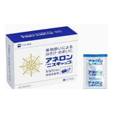 Aneron Japan- Remédio P Enjoo 6 Cápsulas
