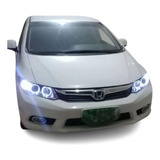 Angel Eyes Honda Civic G9
