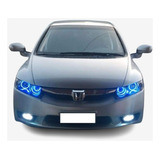 Angel Eyes New Civic