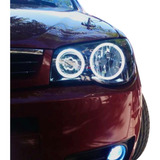 Angel Eyes Olhos De Anjo P/ Palio G3 03-14 Led Diurno Rjled