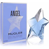 Angel Mugler Refil Perfume Feminino Eau De Parfum - 100ml