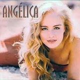 Angélica : Ciúme -cd Original