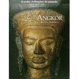 Angkor - Grandes Civilizações Do Passado, De Marilia Albanese. Editora Folio, Capa Dura Em Português, 2006