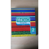 Anglo Geografia Ensino Médio 1ª Série Livro-texto 2