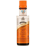 Angostura Orange Bitters 100ml Original Envio