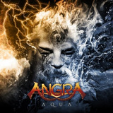 Angra - Aqua ( Cd /