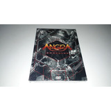 Angra - Omni Live Dvd (lacrado
