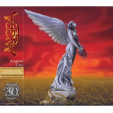 Angra Angels Cry Cd 30th Anniversary