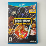 Angry Birds Star Wars Lacrado Nintendo