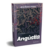 Angústia - Edição Especial Com Marcador + Postal - Graciliano Ramos, De Graciliano Ramos. Editora Via Leitura, Capa Mole, Edição 1 Em Português, 2024