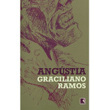 Angústia, De Ramos, Graciliano. Editora Record
