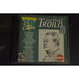 Anibal Troilo Serie 20 Exitos Cd
