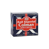 Anil Colman Imperial Caixa Com 10