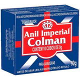 Anil Imperial Colman 10 Pedra 9g
