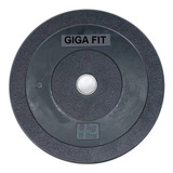 Anilha 5kg Crossfit Bumper Olimpica Borracha Vulcanizada Kit