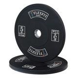 4x5kg+2x10kg+2x20kg