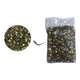 Anilha Para Laço Pet - Pct 1000 Un