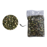 Anilha Para Laço Pet - Pct 1000 Un
