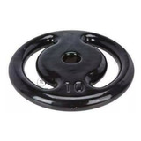 Anilhas Emborrachadas Kit Com 500 Kg