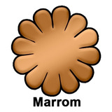 Marrom