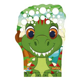 Anima Bolha Dinossauro Luva Bolhas De Sabão - Polibrinq An20