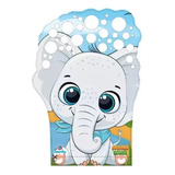 Anima Bolha Elefante Luva Bolhas De Sabão - Polibrinq An2011
