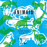 Animais, De Antunes, Arnaldo. Editora 34