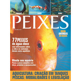 Animais Do Brasil - Peixes: Aquicultura