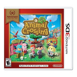 Animal Crossing: New Leaf  Standard