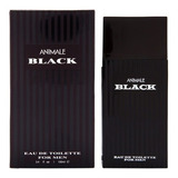 Animale Black Edt Masculino 100ml
