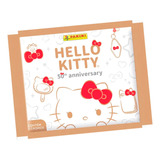 Aniversário Hello Kitty 50 Anos Kit
