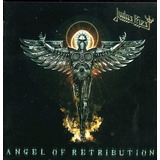 Anjo Da Retribuição - Judas Priest