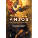 Anjos, De Fernandes, Marcia. Editora Globo