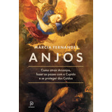 Anjos, De Fernandes, Marcia. Editorial Editora Globo S/a, Tapa Mole En Português, 2019
