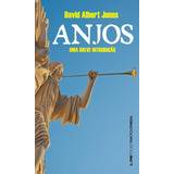Anjos, De Jones, David Albert. L&pm Pocket (1204), Vol. 1204. Editorial Publibooks Livros E Papeis Ltda., Tapa Mole En Português, 2016