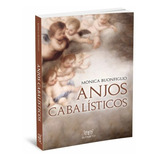 Anjos Cabalísticos - Monica Buonfiglio