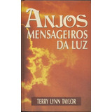 Anjos Mensageiros Da Luz - Terry