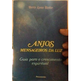 Anjos Mensageiros Da Luz Terry Lynn Taylor