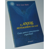 Anjos Mensageiros Da Luz Terry Lynn