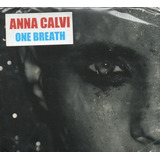 Anna Calvi Cd One Breath