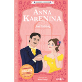 Anna Karenina - Livro + Audiolivro
