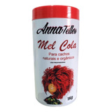 Anna Telles - Mel Cola Para