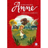 Anne De Green Gables, De Maud Montgomery, Lucy. Ciranda Cultural Editora E Distribuidora Ltda., Capa Mole Em Português, 2020