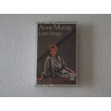 Anne Murray - Fita K7, Edição 1988 - Importada
