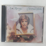 Anne Murray Cd Christmas Wishes