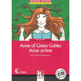 Anne Of Green Gables - Anne