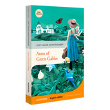 Anne Of Green Gables (english Edition