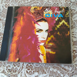 Annie Lennox Diva Cd Original Em